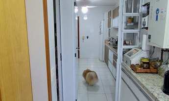 Imagem 4: Apartamento para venda possui 140 metros quadrados com 3 quartos em Campinas - São José