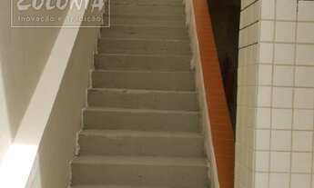 Imagem 4: Santo André - Casa Padrão - Vila Bastos