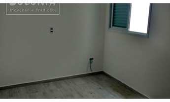 Imagem 4: Santo André - Apartamento Padrão - Parque Oratório