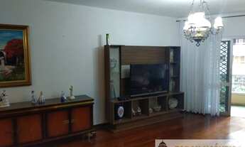 Imagem 5: Apartamento com 4 quartos no Edifício Presidente - Bairro Centro em Londrina