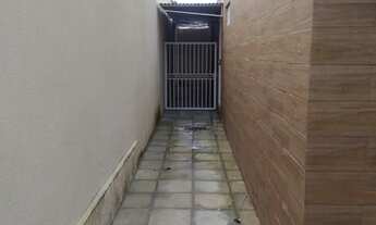 Imagem 2: Apartamento dois quartos