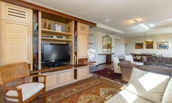 Imagem 7: Apartamento com 4 dormitórios à venda, 158 m² por R$ 2.300.000 - Santa Cecília - São Paulo