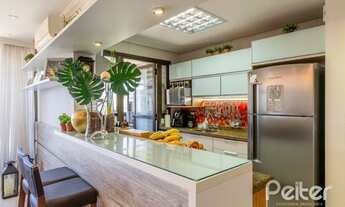 Imagem 4: PORTO ALEGRE - Apartamento Padrão - Tristeza