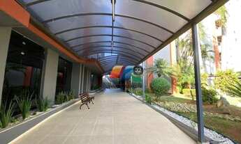 Imagem 4: Lindo apartamento 3 dormitórios no centro de Jacareí