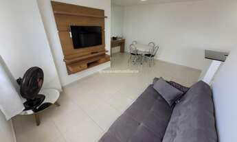 Imagem 6: Apartamento para aluguel, 2 quartos, 1 suíte, 1 vaga, Santo Amaro - Recife/PE