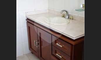 Imagem 15: Sobrado Mandaqui