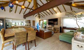 Imagem: Casa com 4 dormitórios à venda, 257 m²