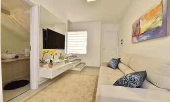 Imagem: Casa Residencial à venda, Vila Mineirão