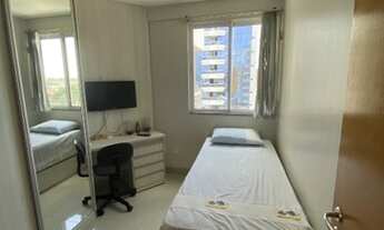 Imagem 6: Apartamento para venda Liz Medeiros