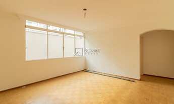 Imagem 3: Apartamento Locação Cerqueira César 115 m² 2 Dormitórios