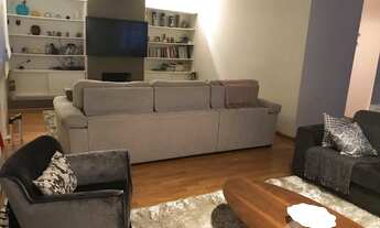 Imagem 5: Casa com 4 dormitórios à venda, 340 m² por R$ 1.540.000,00 - Jardim Rosa Maria - São Paulo