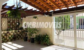 Imagem 5: Casa - Vila União - Campinas