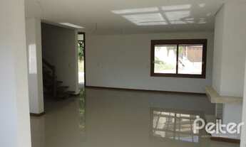 Imagem 3: PORTO ALEGRE - Casa de Condomínio - Vila Nova