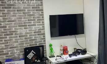 Imagem 4: Santo André - Apartamento Padrão - Jardim Jamaica