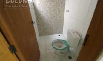 Imagem 6: Santo André - Apartamento Padrão - Vila Camilópolis