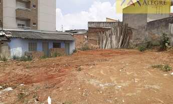 Imagem 4: São Paulo - Terreno Padrão - Jardim Cidália