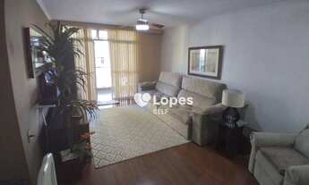 Imagem 3: Apartamento com 3 dormitórios à venda, 130 m² por R$ 920.000,00 - Ingá - Niterói/RJ