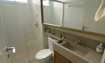 Imagem 6: Apartamento com 2 dormitórios à venda, 71 m² por R$ 825.000 - Córrego Grande - Florianópol