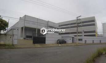 Imagem 2: GUARULHOS - Galpão/Depósito/Armazém - Bonsucesso