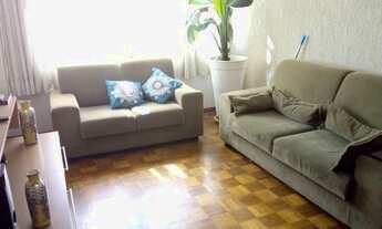 Imagem 1: Apartamento - Chácara da Barra - Campinas