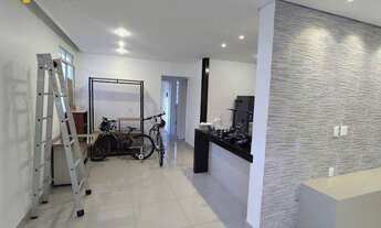 Imagem 3: Apartamento com 3 dormitórios à venda, 80 m² por R$ 420.000 - Anchieta - Belo Horizonte/MG