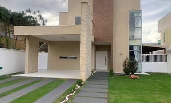 Imagem: Aluguel - Casa de Condomínio Fechado