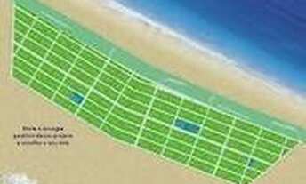 Imagem 5: Terreno em canoa Quebrada CE