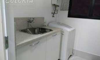 Imagem 3: Santo André - Apartamento Padrão - Jardim