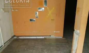 Imagem 3: São Bernardo do Campo - Galpão/Depósito/Armazém - Rudge Ramos