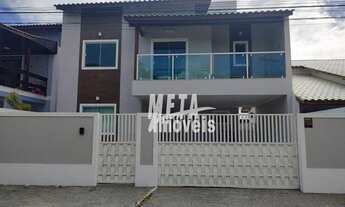 Imagem: Casa com 3 dormitórios à venda, 195 m²