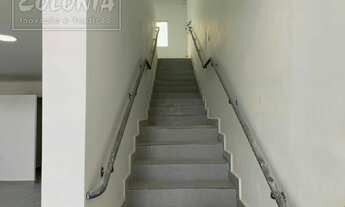 Imagem 7: Santo André - Loja/Salão - Parque das Nações