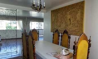 Imagem 4: Venda Apartamento 4 Dormitórios - 204 m² Perdizes