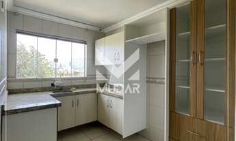 Imagem 5: Apartamento com 3 quartos Ed. Safira II