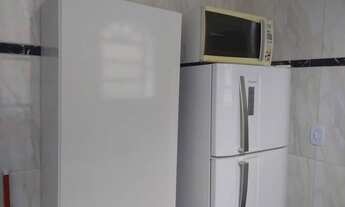 Imagem 2: Kitnet mobiliada jd Satélite proximo Shopping