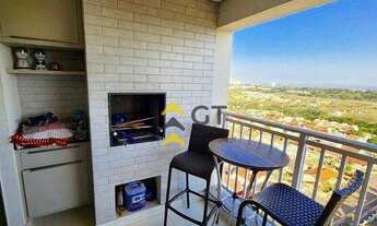 Imagem: Apartamento com 2 dormitórios à venda