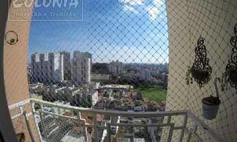 Imagem 6: Santo André - Apartamento Padrão - Campestre