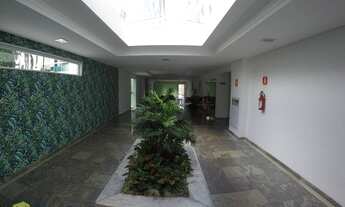 Imagem 5: Apartamento com 2 dormitórios à venda, 97 m² por R$ 380.000,00 - Canto do Forte - Praia Gr