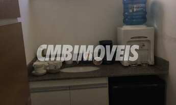 Imagem 6: Sala - Centro - Campinas