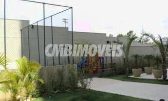 Imagem 5: Apartamento - Loteamento Alphaville Campinas - Campinas
