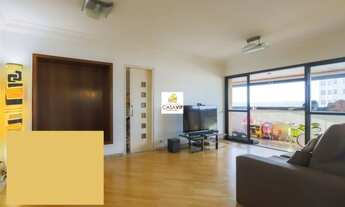 Imagem 4: Apartamento à venda, Perdizes, 178m², 4 dormitórios, 3 suítes, 3 vagas!