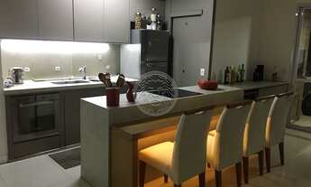 Imagem 3: FLORIANóPOLIS - Cobertura - Itacorubi