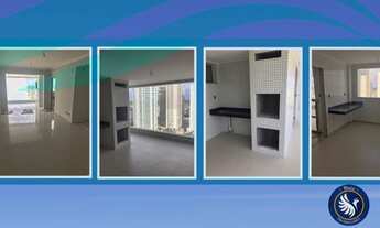 Imagem 3: Ed. Atlântico Sul- 157 m2 2 vagas soltas, oportunidade 926.000,00