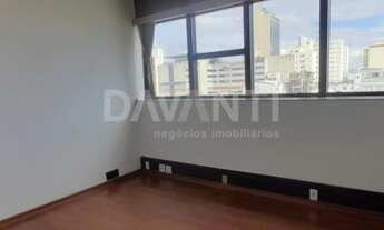 Imagem 6: Sala - Centro - Campinas