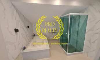 Imagem 3: Dúplex em condomínio 100% mobilhada, 5 suítes