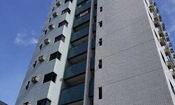 Imagem: Apartamento para venda com 64 metros quadrados