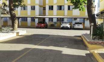 Imagem 2: Apartamento para aluguel possui 82m², Jardins ViVendas