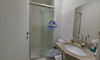 Imagem 6: Lindo Apt 3/4 sendo 1 siute e otima localização