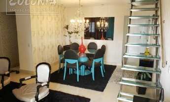 Imagem 2: Santo André - Apartamento Padrão - Vila Assunção