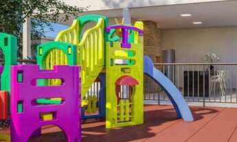 Imagem 2: Apartamento no Mondubim para venda tem 44 metros quadrados com 2 quartos e varanda