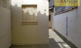 Imagem 2: São Paulo - Casa Padrão - Vila Joaniza